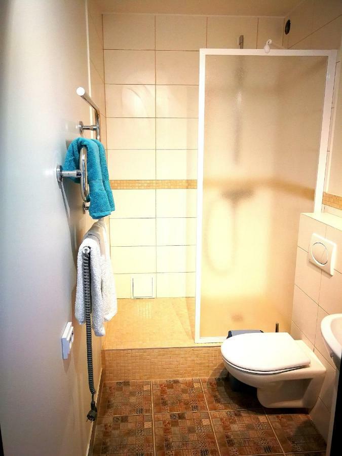 パランガIgno Palepeアパートメント エクステリア 写真